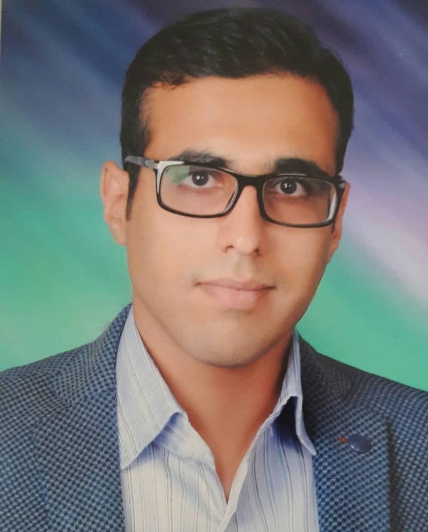Amin Hosseini