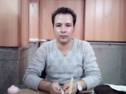 Dr. Taghi Najafzadeh