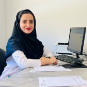 دکتر عاطفه جنت علیپور — درمون