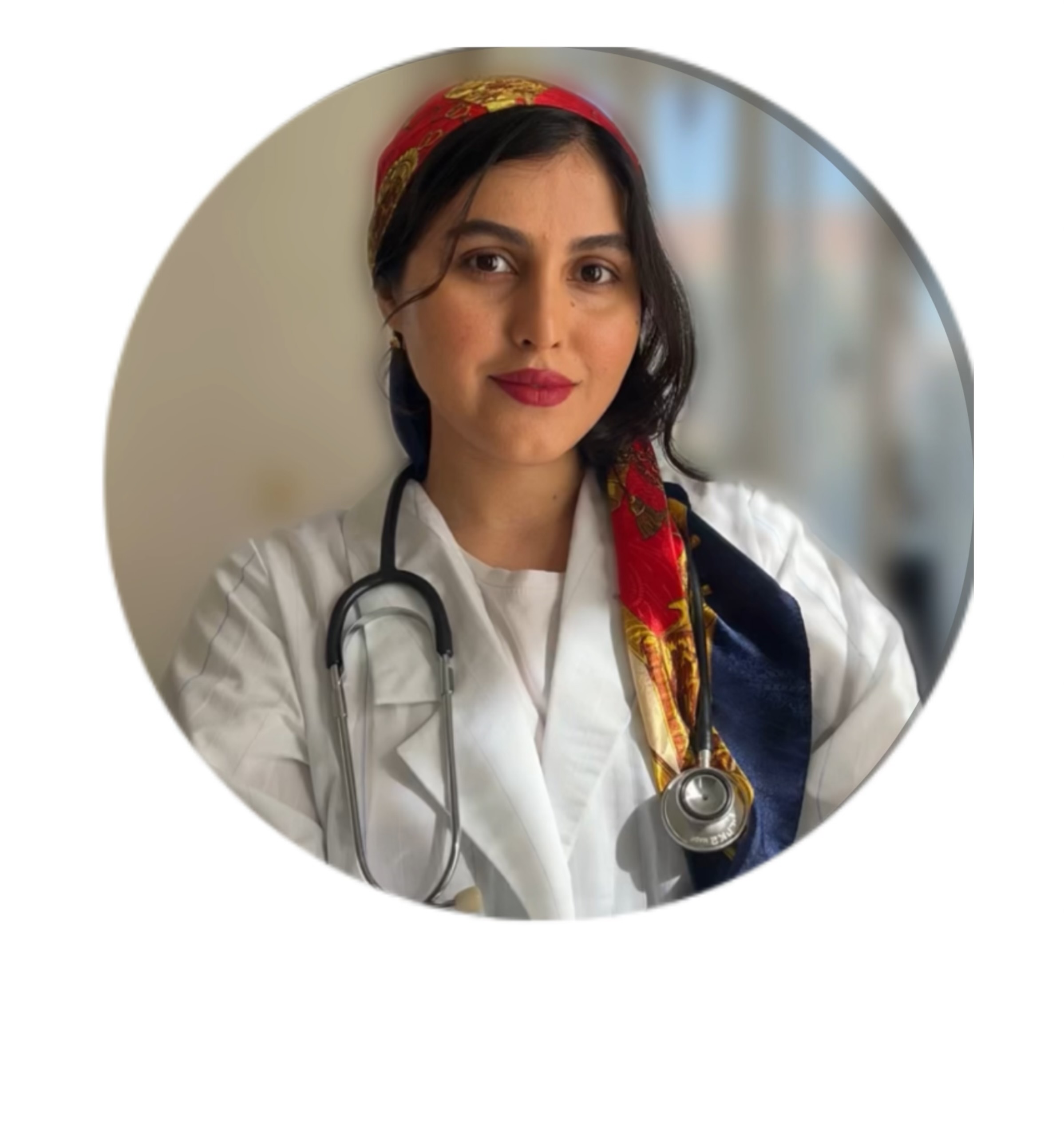 Dr. Shamim Soltani