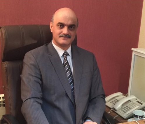 Majid Zahrabi