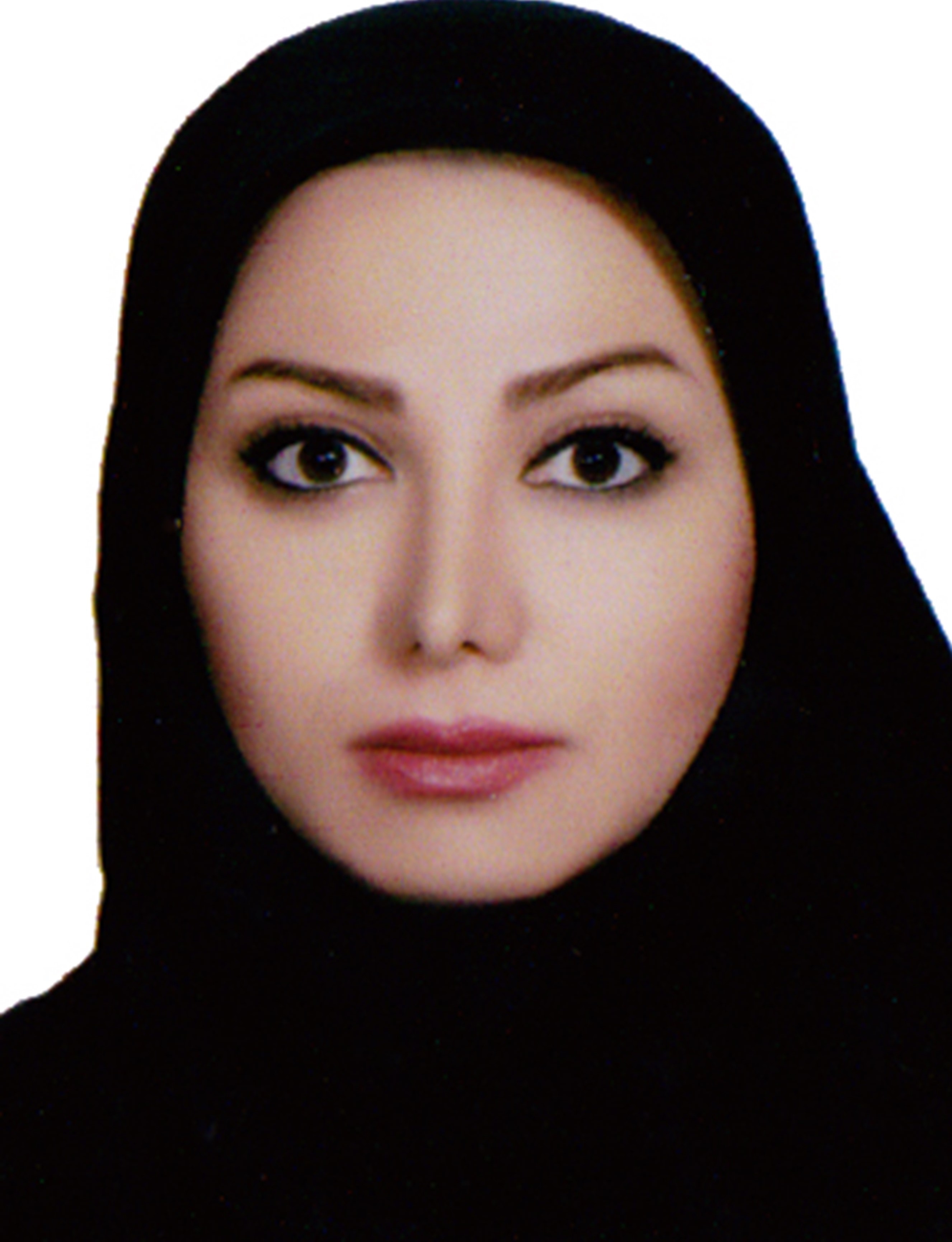 دکتر پگاه کشاورز