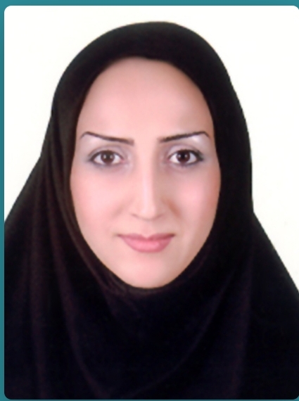 دکتر مریم زرندی
