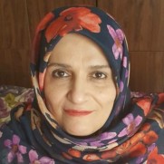 Dr. Zahra Mobadi — درمون