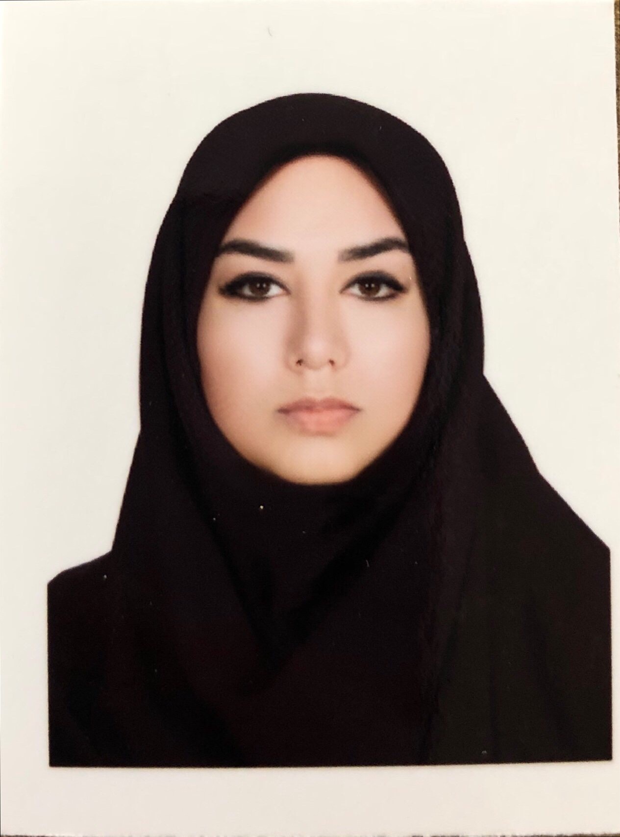 ندا رحمتی