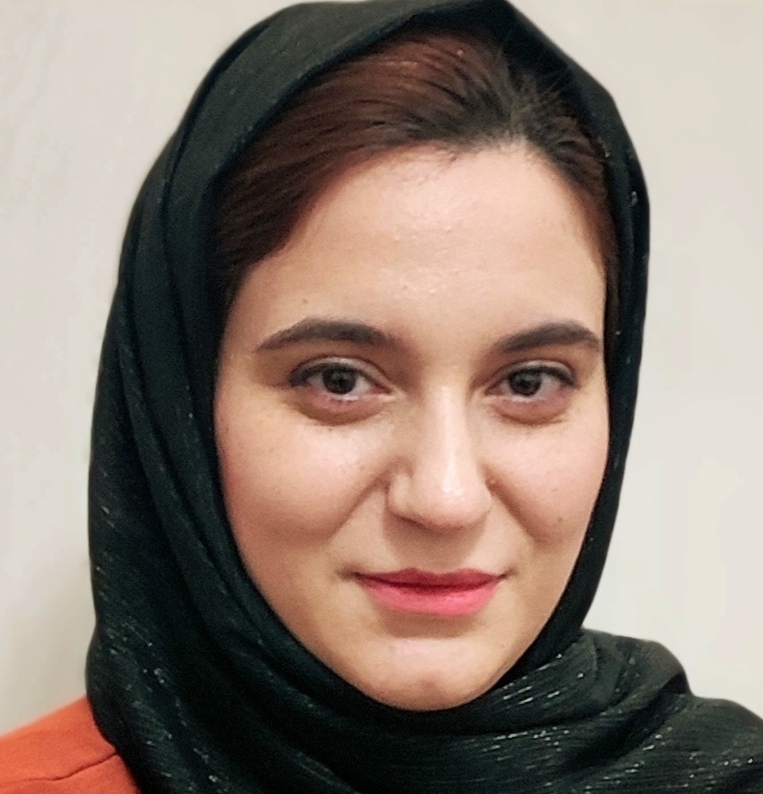 مرضیه گیتی