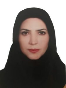 الدكتور فريبا قاسمي