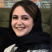 بريسا زارع غاريزي