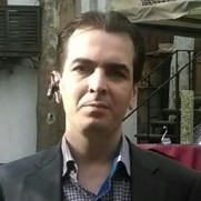 هادی جمی