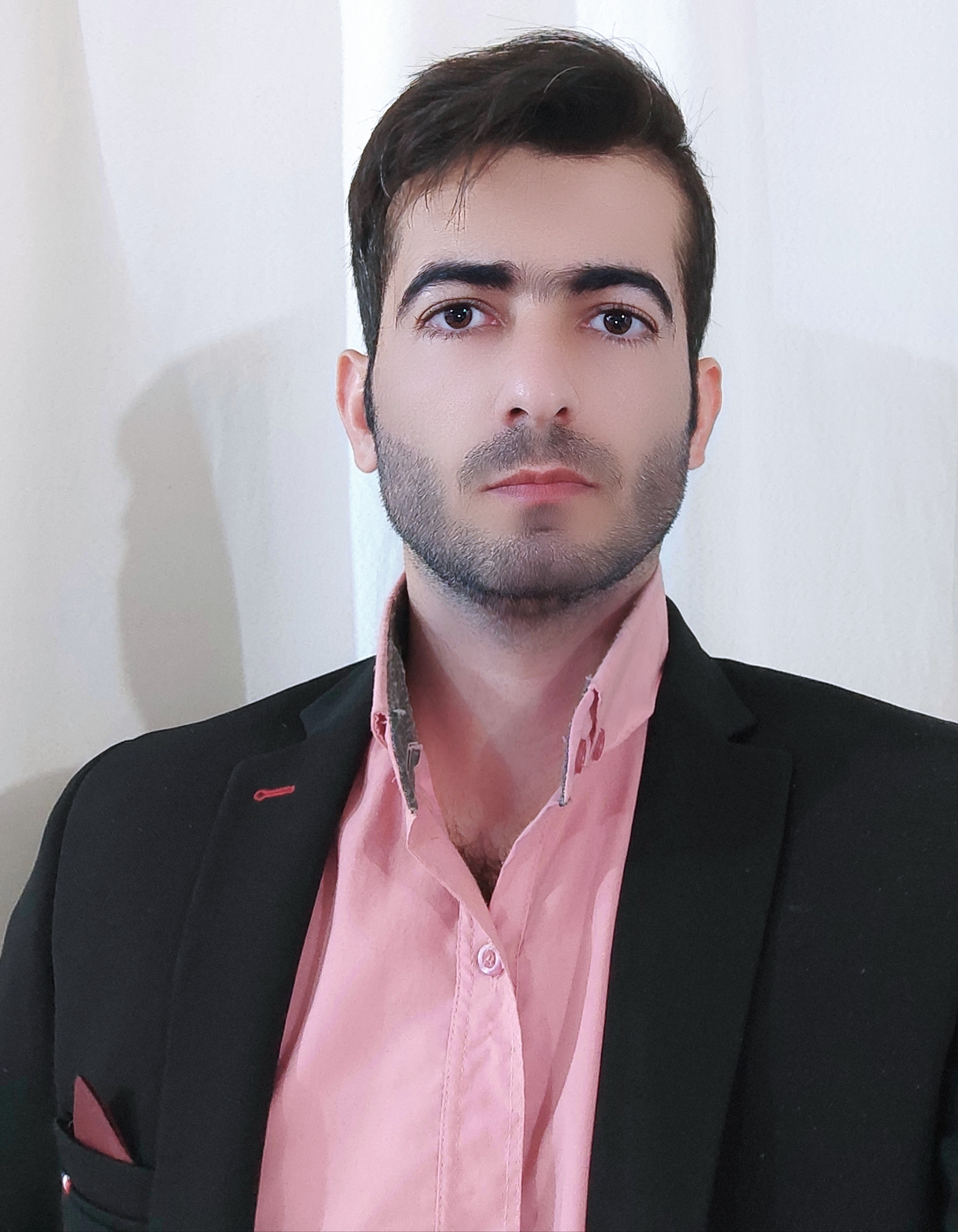 علی اردشیری
