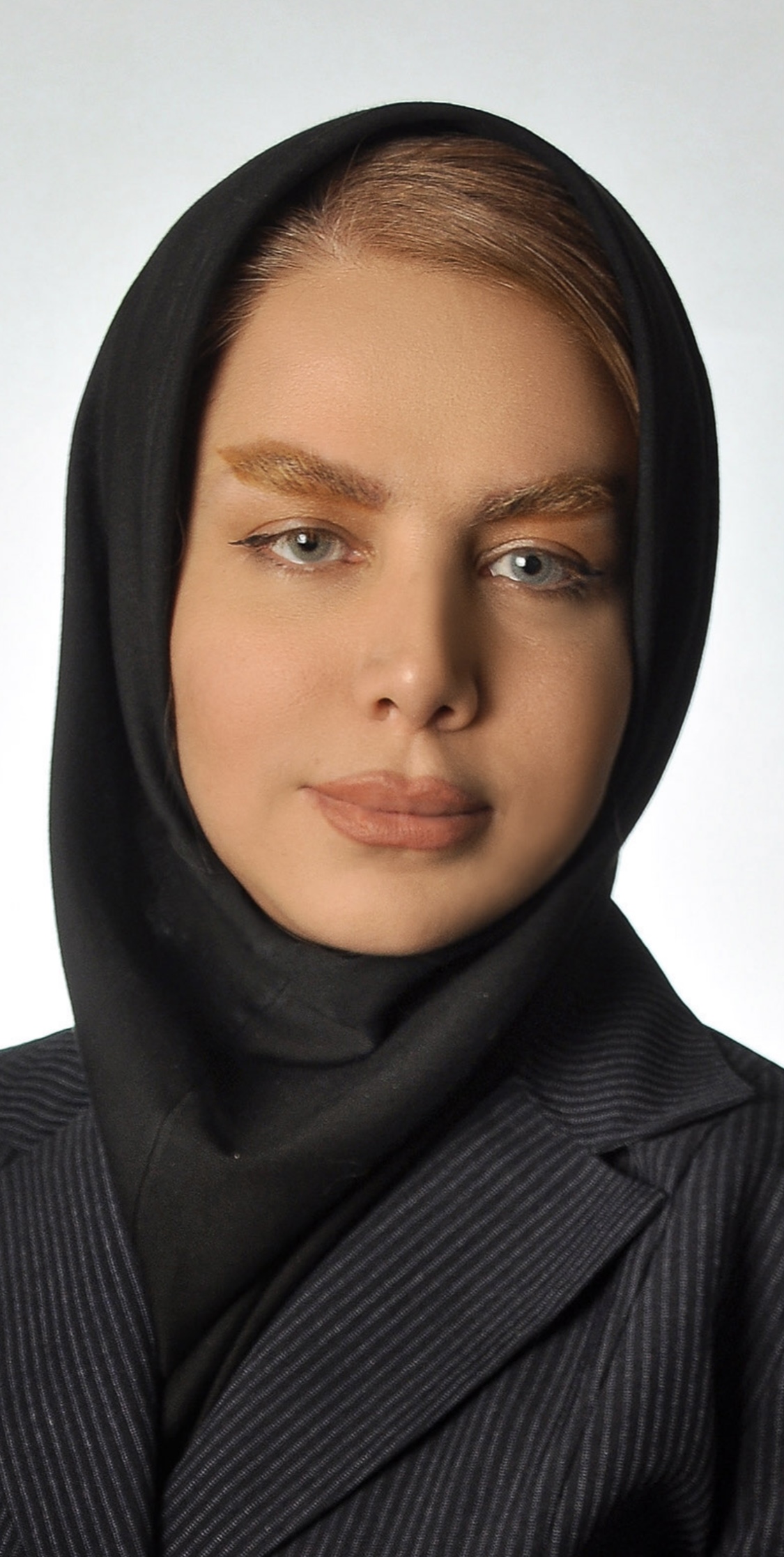 نسترن محسن زاده