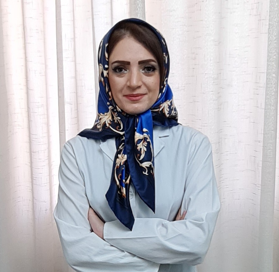 دکتر سمانه حاتمی — درمون