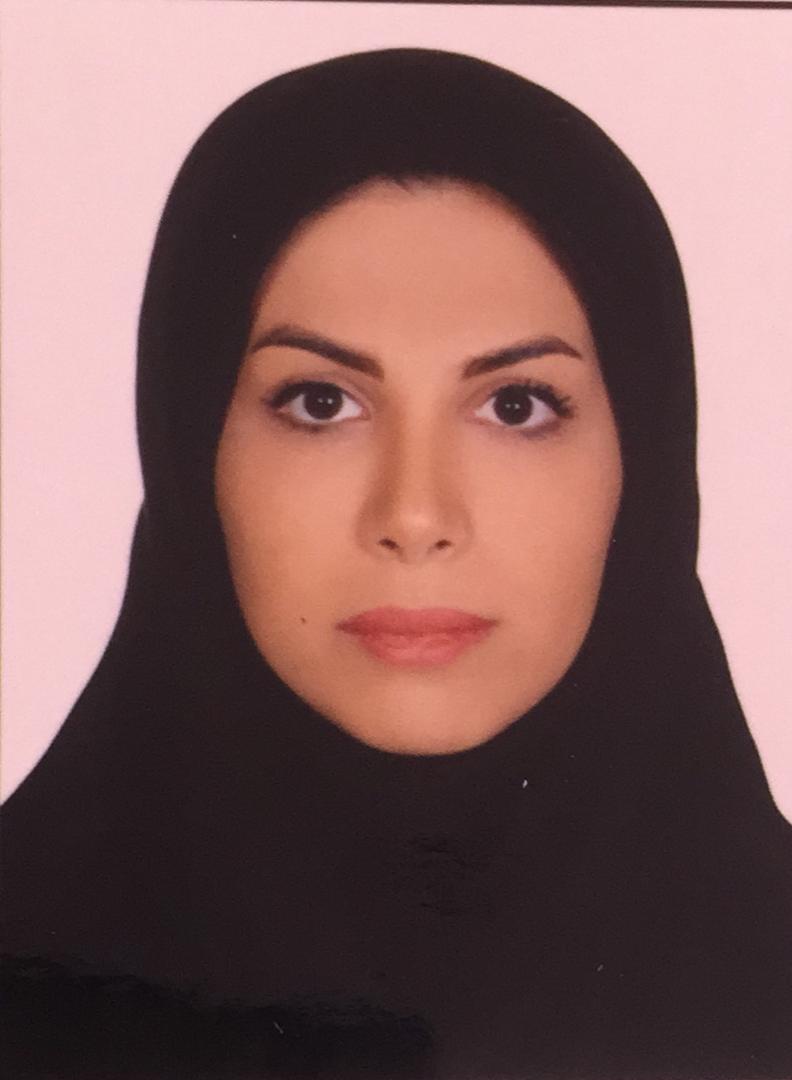 Dr. Elham Ebrahimi